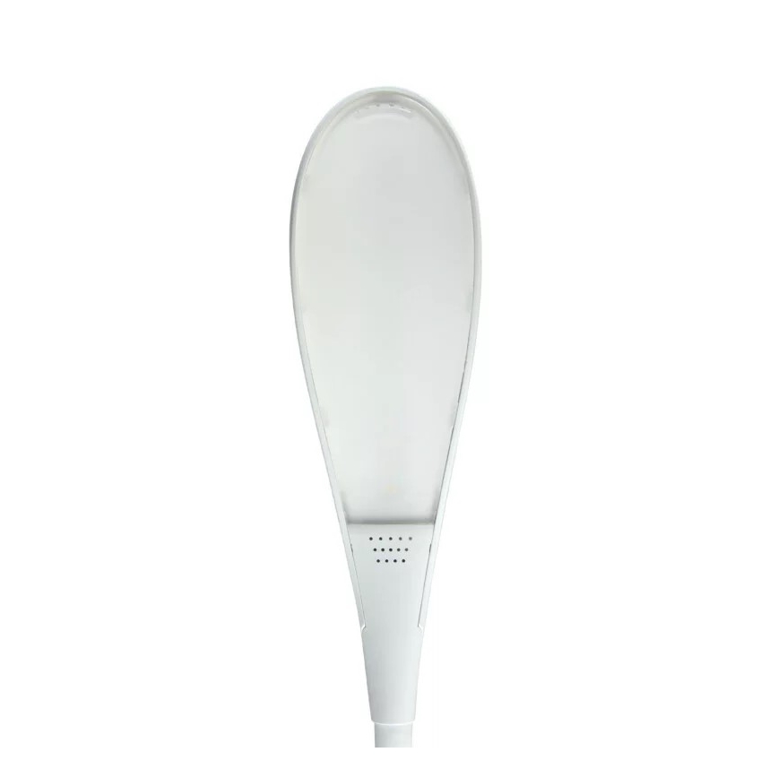 LED toršeras SWAN LED/6,5W/230V baltas