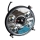 LED Traktoriaus priekinis žibintas LED/50W/10-30V IP69 5700K apvalus