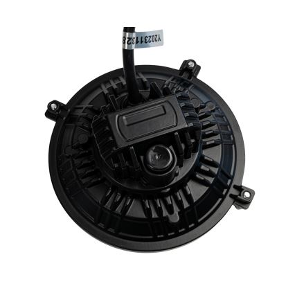 LED Traktoriaus priekinis žibintas LED/50W/10-30V IP69 5700K apvalus