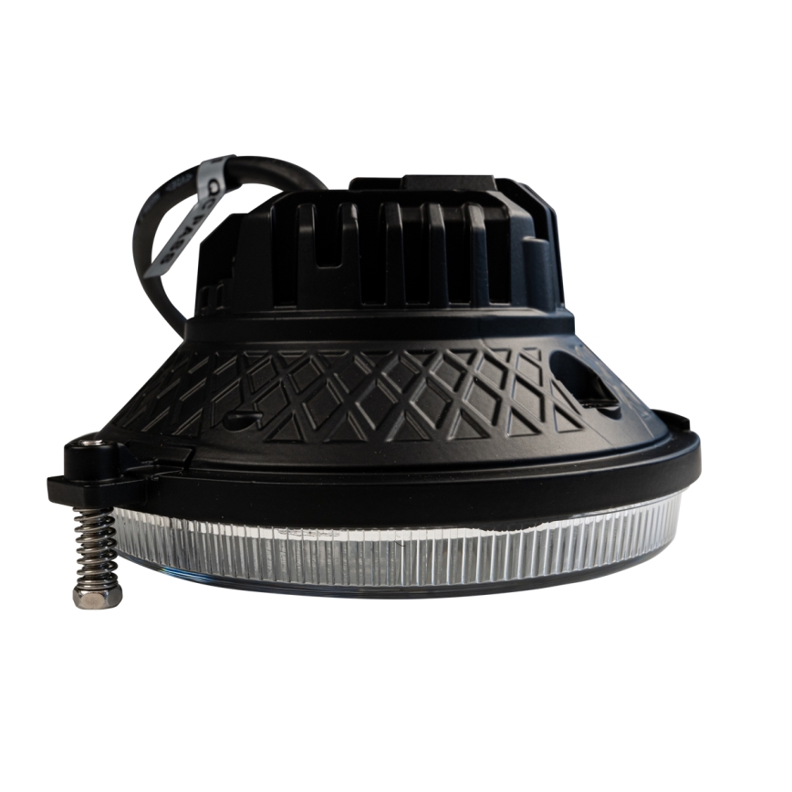 LED Traktoriaus priekinis žibintas LED/60W/10-30V IP69 5700K apvalus