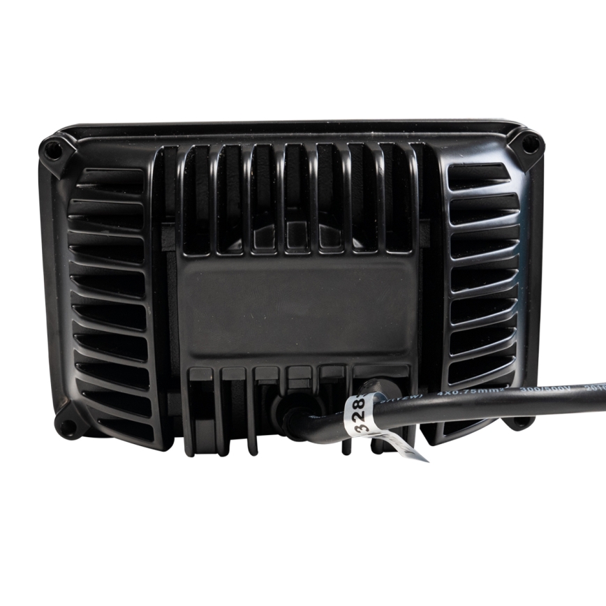 LED Traktoriaus priekinis žibintas LED/69W/10-30V IP69 5700K stačiakampis