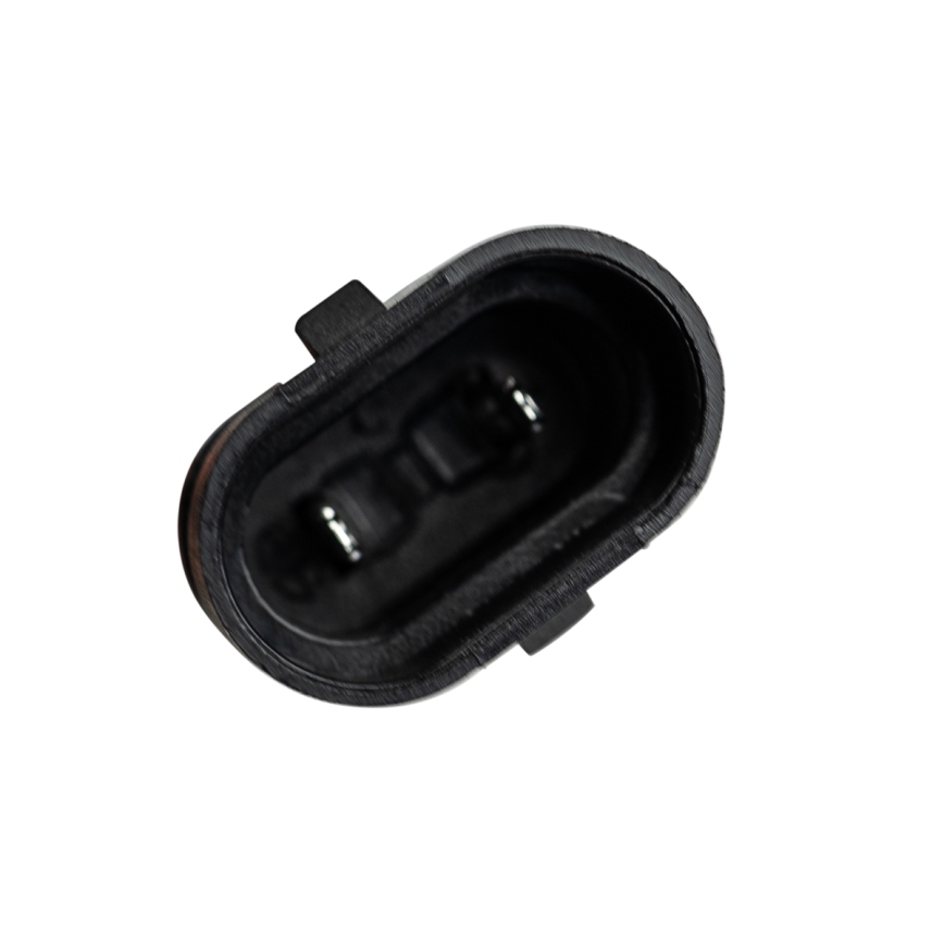LED Traktoriaus prožektorius BLACK LED/20W/10-30V IP69 5700K apvalus