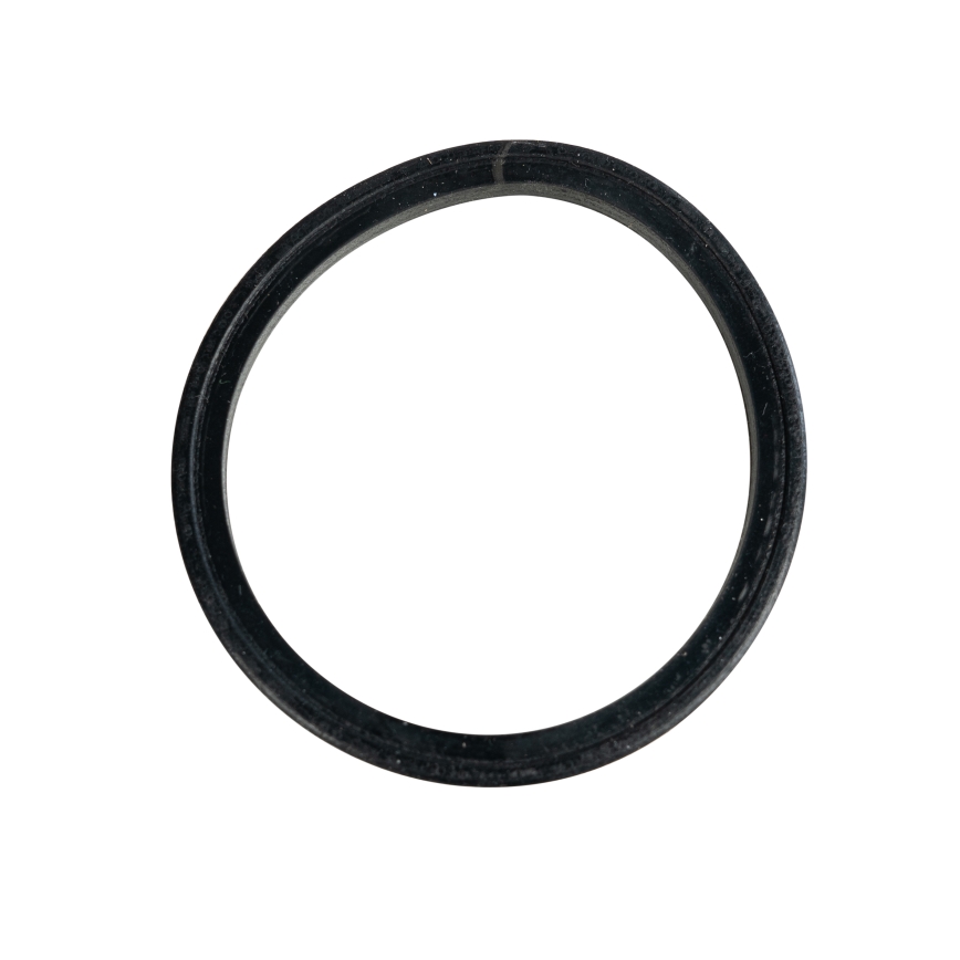 LED Traktoriaus prožektorius BLACK LED/20W/10-30V IP69 5700K apvalus