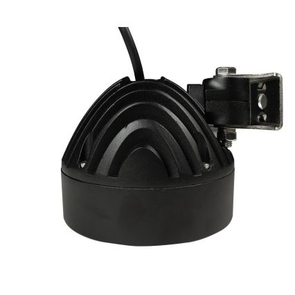 LED Traktoriaus prožektorius JOHN DEER LED/60W/10-30V IP69 5700K juoda