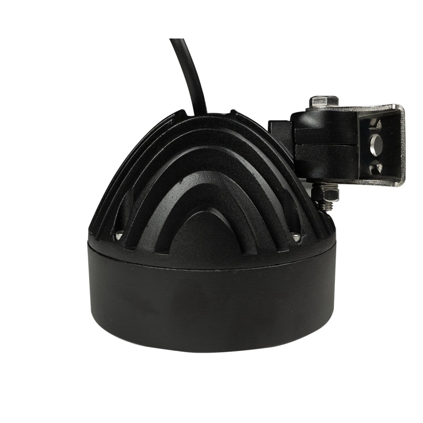 LED Traktoriaus prožektorius JOHN DEER LED/60W/10-30V IP69 5700K juoda