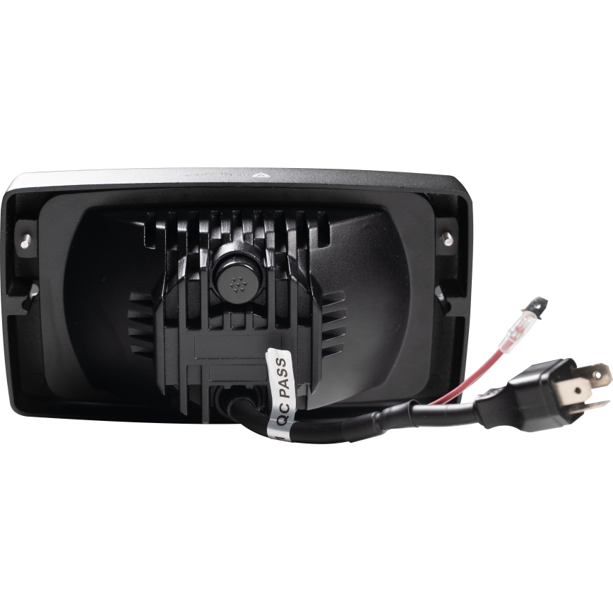 LED Traktoriaus prožektorius JOHN DEER LED/60W/10-30V IP69 5700K juoda