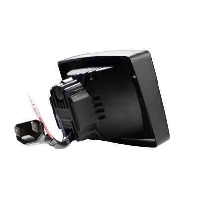 LED Traktoriaus prožektorius JOHN DEER LED/60W/10-30V IP69 5700K juoda
