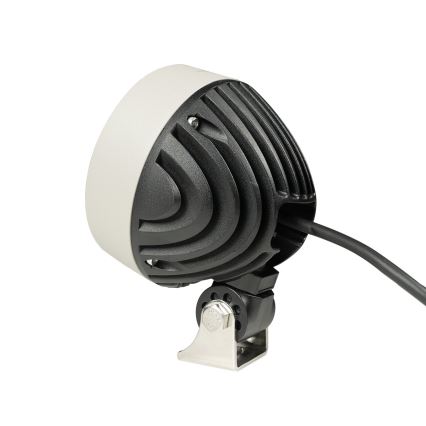 LED Traktoriaus prožektorius JOHN DEER LED/60W/10-30V IP69 5700K pilka
