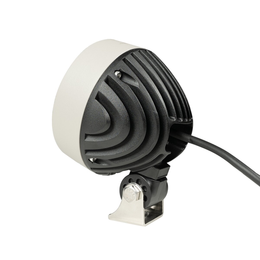 LED Traktoriaus prožektorius JOHN DEER LED/60W/10-30V IP69 5700K pilka