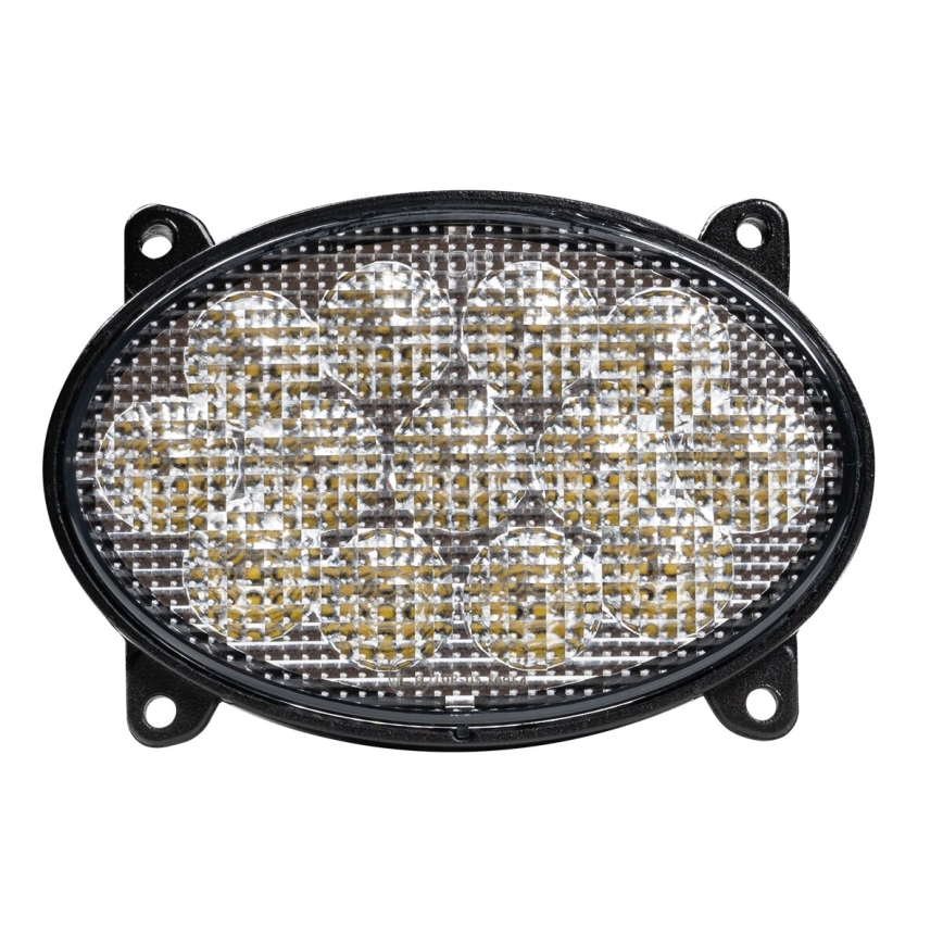 LED Traktoriaus prožektorius JOHN DEER LED/65W/10-30V IP69 5700K ovalas