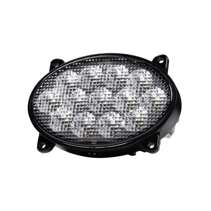 LED Traktoriaus prožektorius JOHN DEER LED/65W/10-30V IP69 5700K ovalas