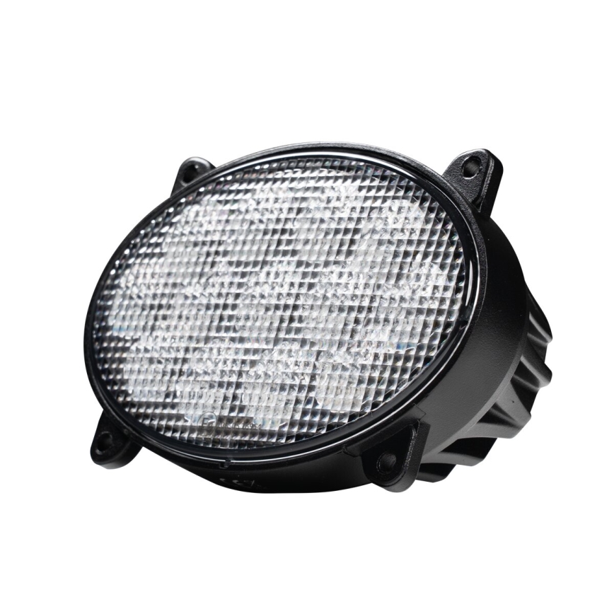 LED Traktoriaus prožektorius JOHN DEER LED/65W/10-30V IP69 5700K ovalas