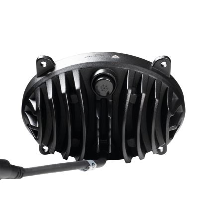 LED Traktoriaus prožektorius JOHN DEER LED/65W/10-30V IP69 5700K ovalas