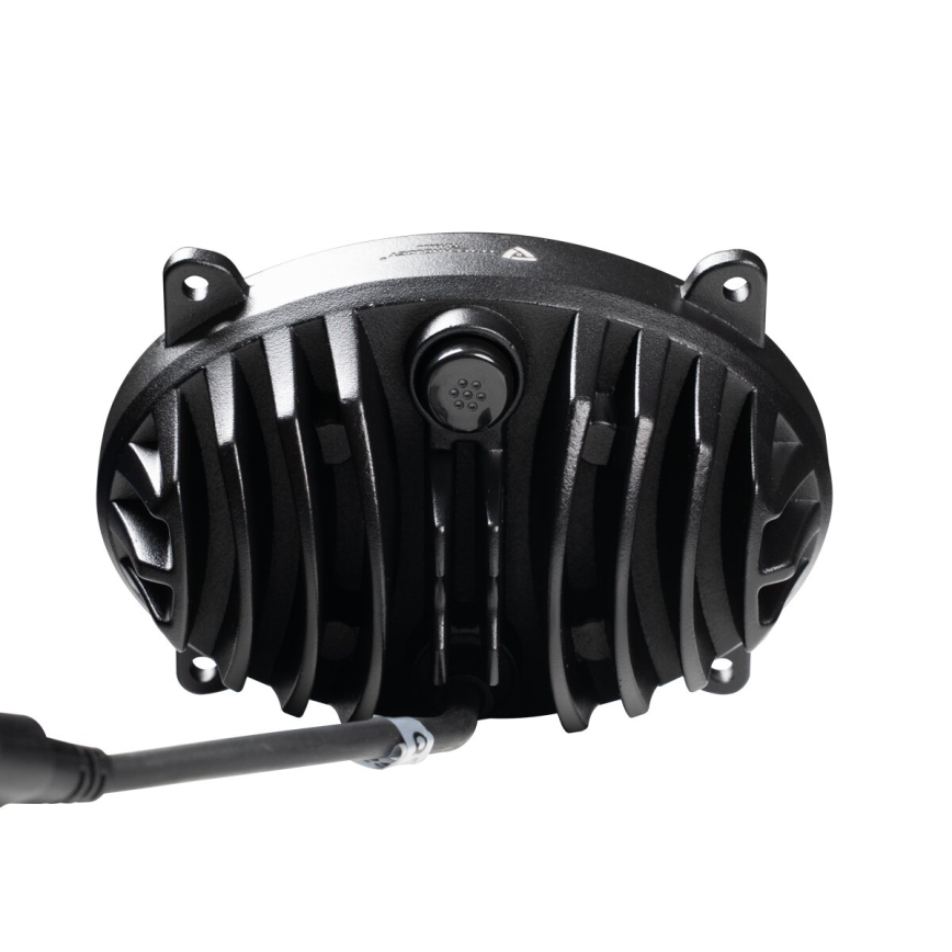 LED Traktoriaus prožektorius JOHN DEER LED/65W/10-30V IP69 5700K ovalas