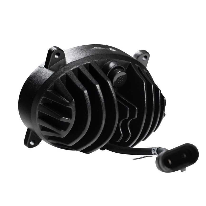 LED Traktoriaus prožektorius JOHN DEER LED/65W/10-30V IP69 5700K ovalas
