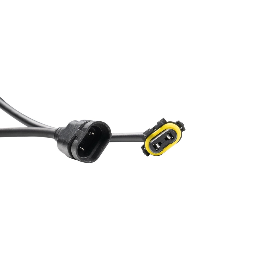 LED Traktoriaus prožektorius JOHN DEER LED/65W/10-30V IP69 5700K ovalas
