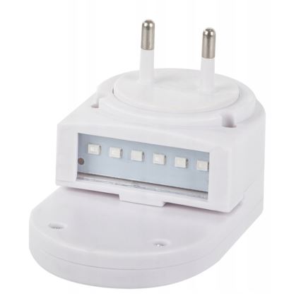 LED Uodų gaudyklė su keičiamomis plokštelėmis UV/230V