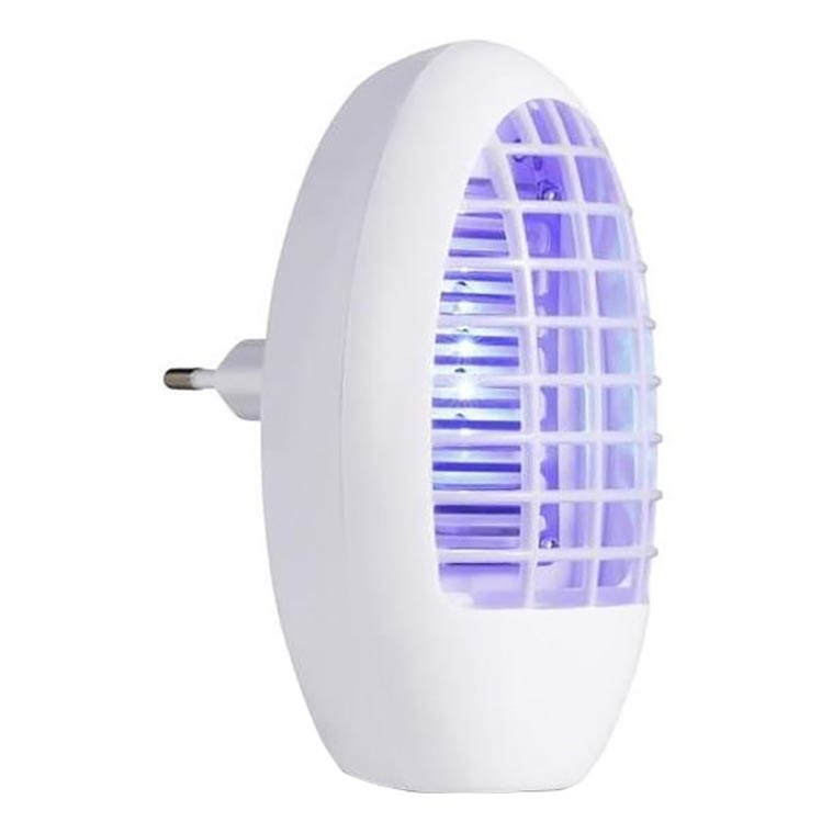 LED vabzdžių šviesos gaudyklė UV/1,2W/230V