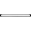 LED vamzdinis šviestuvas LED/36W/230V 4000K 120 cm juodas