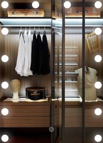 LED Veidrodis Su apšvietimas 14xLED/1W/230V 3000/4000/6000K 70x50 cm IP44