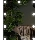 LED Veidrodis Su apšvietimas 9xLED/1W/230V 3000/4000/6000K 50x40 cm IP44