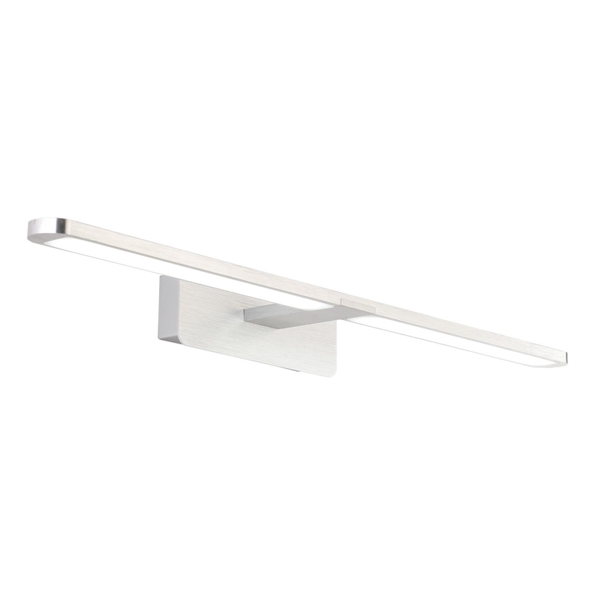 LED veidrodžio apšvietimas LED/10W/230V 3000K satinas