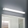 LED veidrodžio apšvietimas MARILYN LED/17W/230V 69,5 cm blizgus chromas