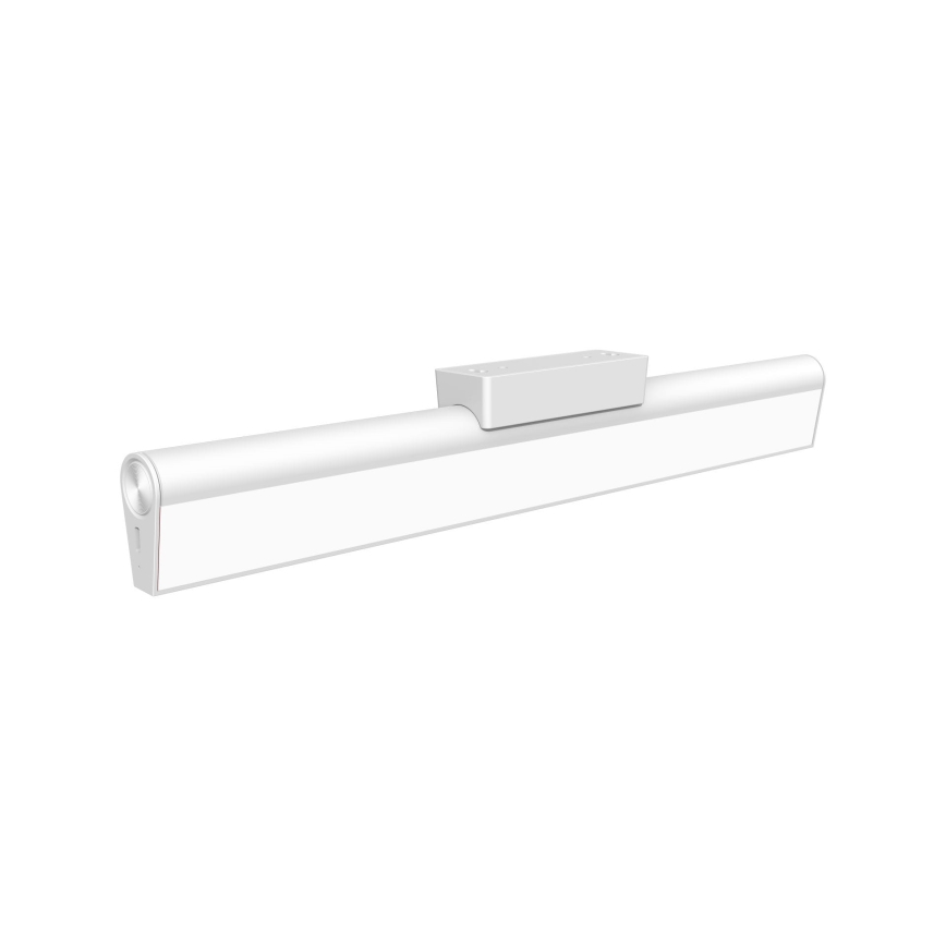 LED veidrodžio apšvietimas su jutikliu LED/3W/5V 2400mAh