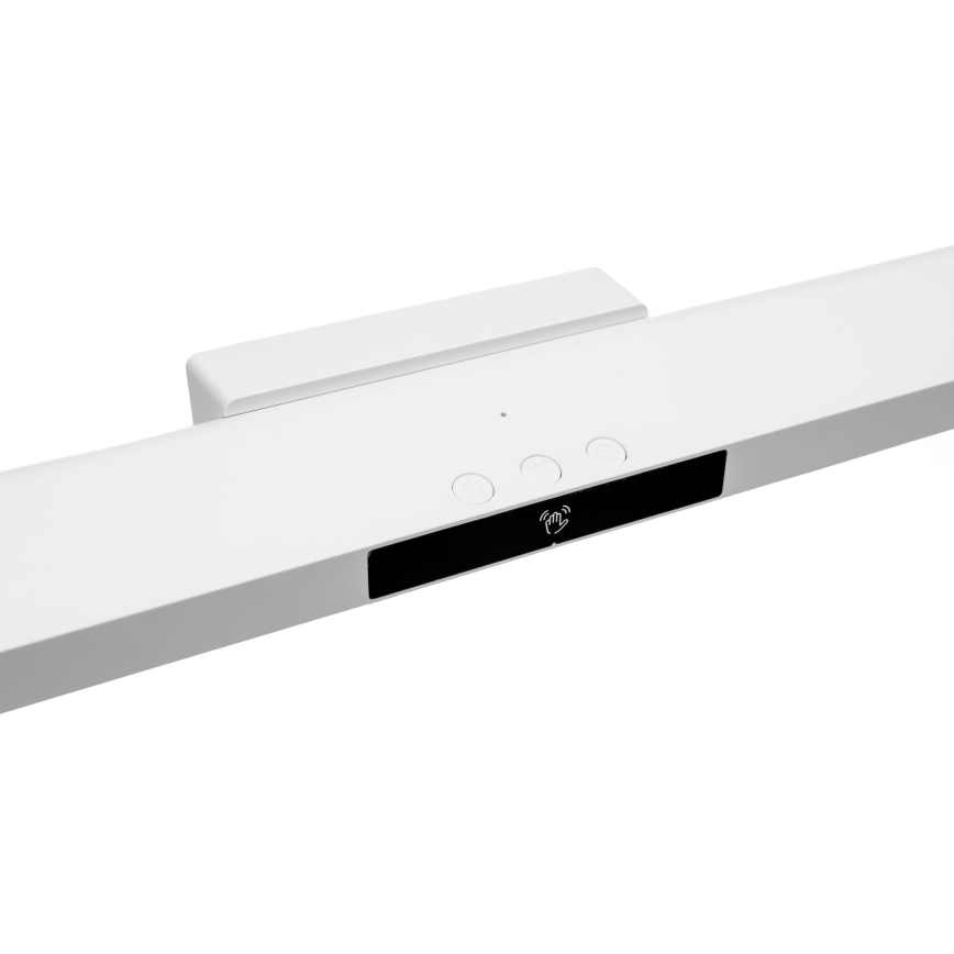 LED veidrodžio apšvietimas su jutikliu LED/3W/5V 2400mAh