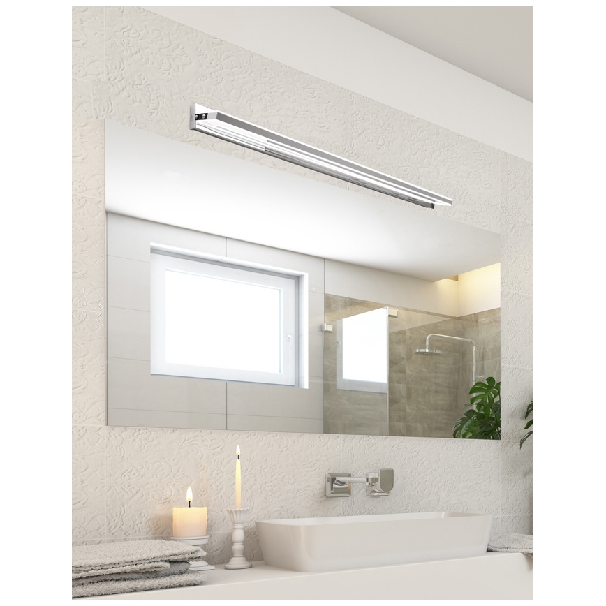 LED Veidrodžio šviestuvas CHICK LED/14W/230V