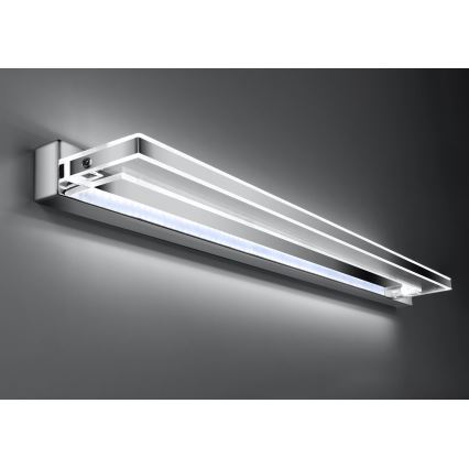 LED Veidrodžio šviestuvas CHICK LED/14W/230V