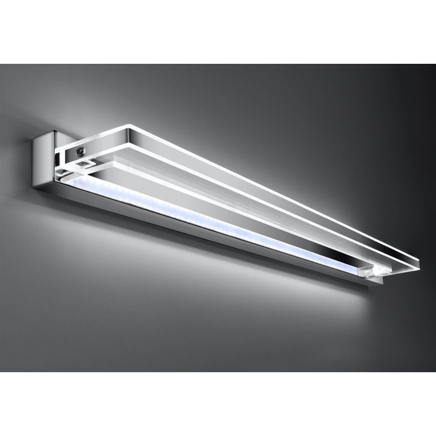 LED Veidrodžio šviestuvas CHICK LED/14W/230V