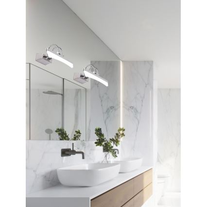 LED Veidrodžio šviestuvas GLORY LED/7W/230V