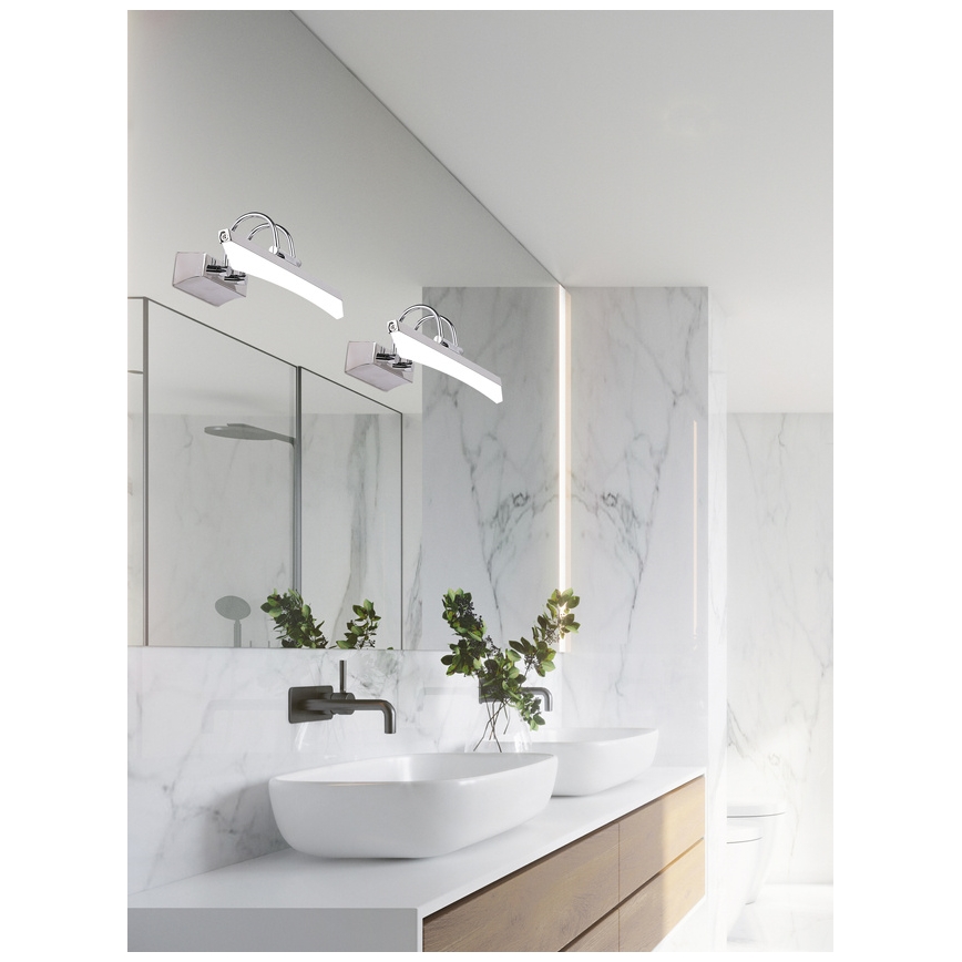 LED Veidrodžio šviestuvas GLORY LED/7W/230V