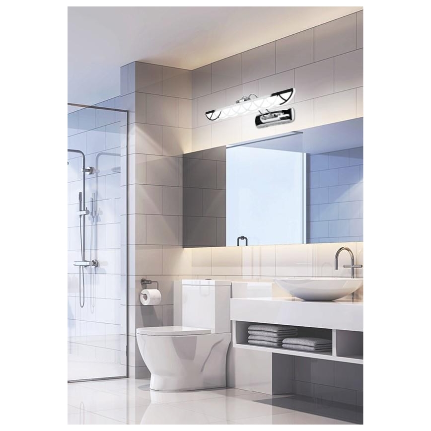 LED Veidrodžio šviestuvas MOVE LED/6W/230V