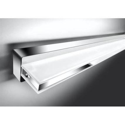 LED Veidrodžio šviestuvas SUMO LED/12W/230V