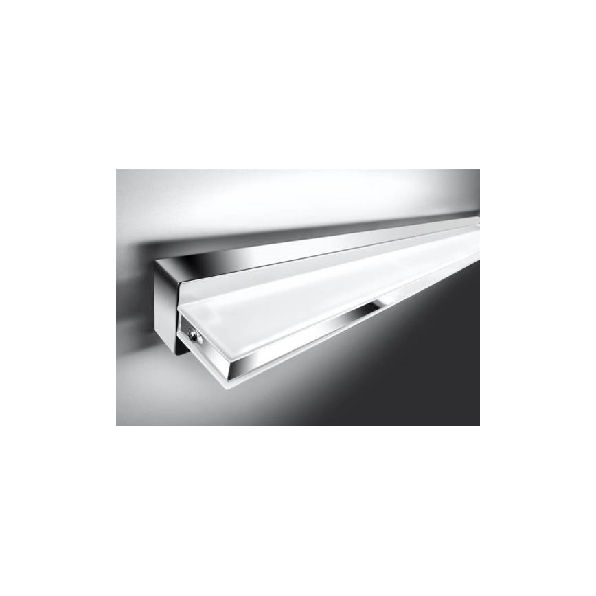 LED Veidrodžio šviestuvas SUMO LED/12W/230V