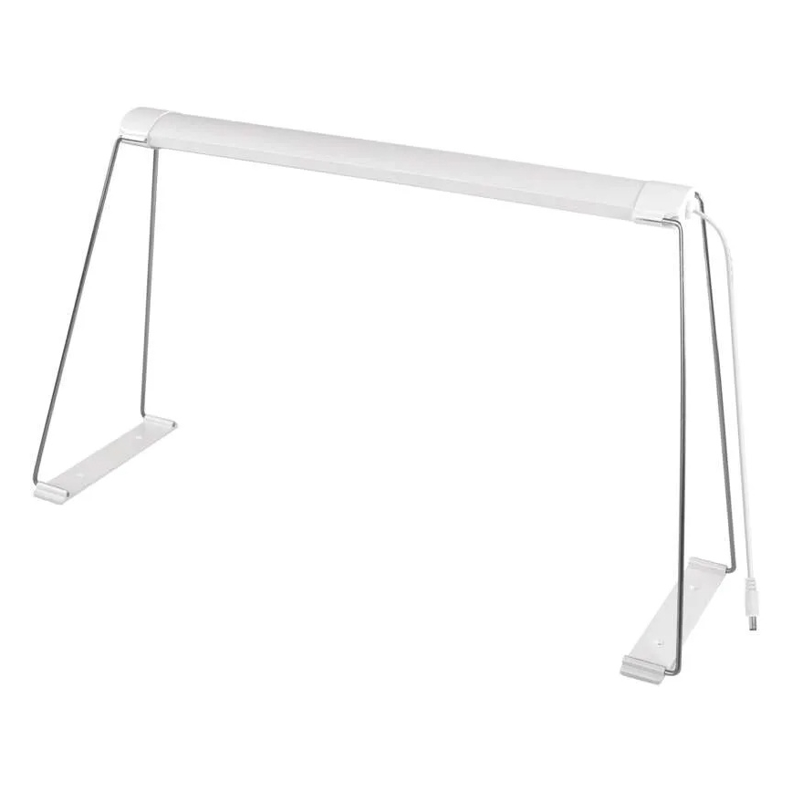 LED vidaus lempa augalų auginimui GROW LED/15W/230V