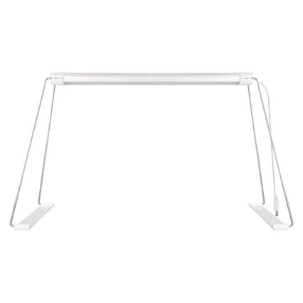 LED vidaus lempa augalų auginimui GROW LED/15W/230V