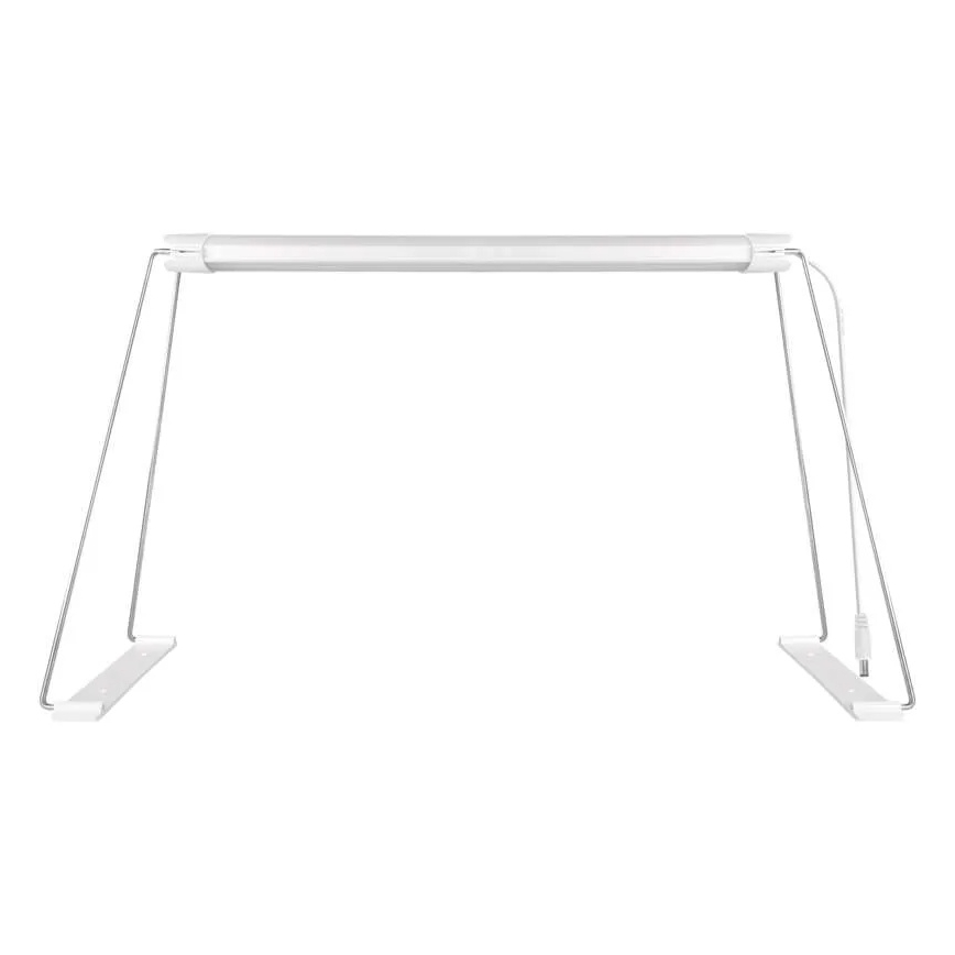 LED vidaus lempa augalų auginimui GROW LED/15W/230V