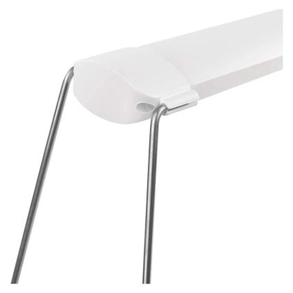 LED vidaus lempa augalų auginimui GROW LED/15W/230V