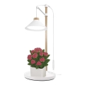 LED vidaus lempa augalų auginimui GROW LED/7W/5V