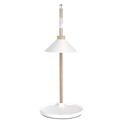 LED vidaus lempa augalų auginimui GROW LED/7W/5V