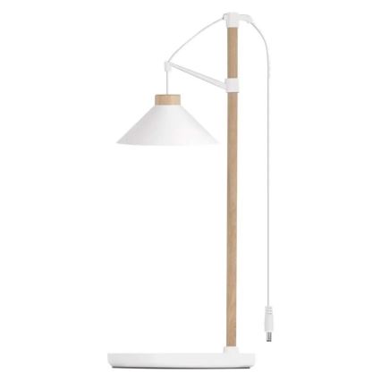 LED vidaus lempa augalų auginimui GROW LED/7W/5V