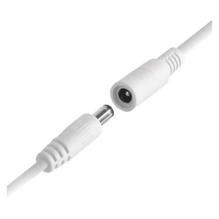 LED vidaus lempa augalų auginimui GROW LED/7W/5V