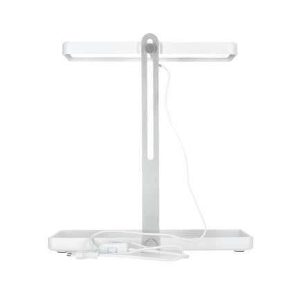 LED Vidaus šviestuvas augalams auginti LED/20W/5V 3500K