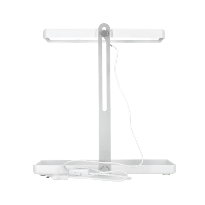 LED Vidaus šviestuvas augalams auginti LED/20W/5V 3500K