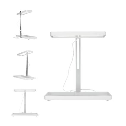 LED Vidaus šviestuvas augalams auginti LED/20W/5V 3500K