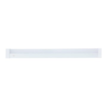 LED virtuvės šviestuvas, kabinamas po spintele AQUATICA LED/15W/230V 3000K IP44