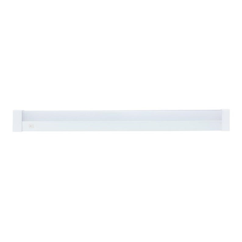 LED virtuvės šviestuvas, kabinamas po spintele AQUATICA LED/15W/230V 3000K IP44
